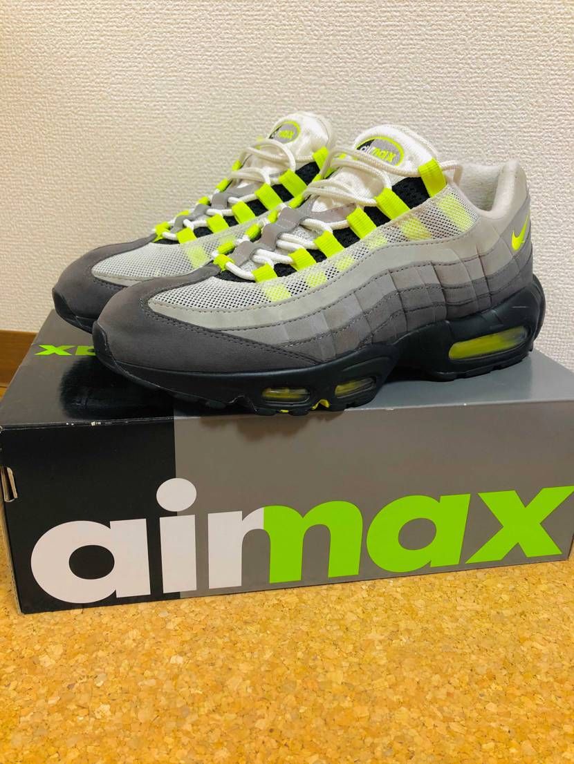 こちら2015年式95maxイエローグラデ🙌…です‼️
久々メンテナンスしまし