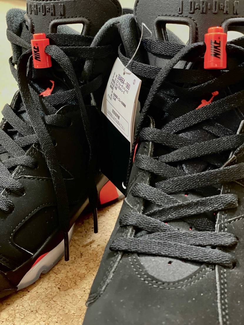 カーマインも最高ですが、
AJ６言うたらコレっしょ🙌