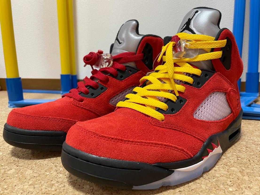 黄色もありかな🤔