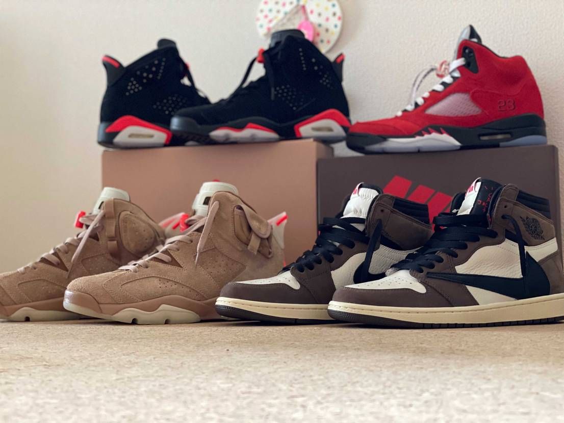 今夜のおつまみ達🍺
ニヤニヤ眺めて履いて鏡見てニヤニヤの無限ループ😭
早く帰