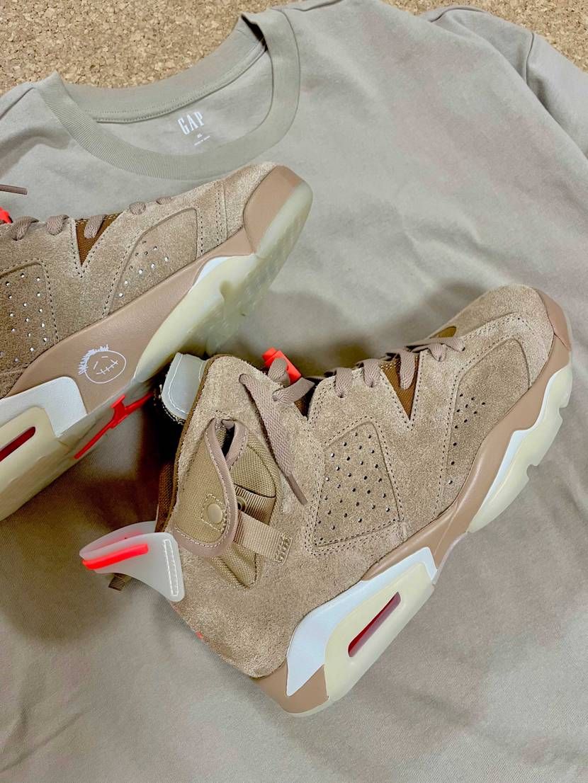 GAP最高🙋‍♂️