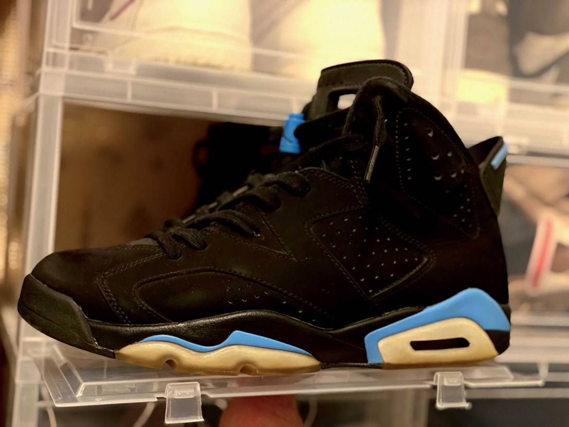 メンテ終了✔︎
履きまくったからボロい😩けどまだまだ現役🔥