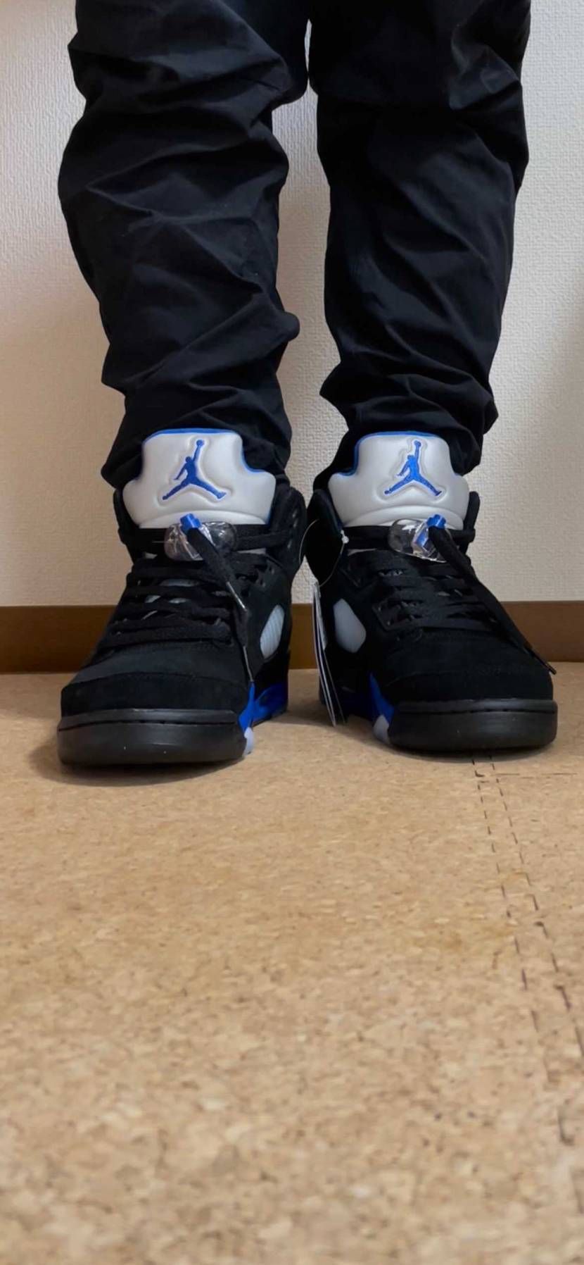AJ5世代のおじさん的に大満足🙋‍♂️
