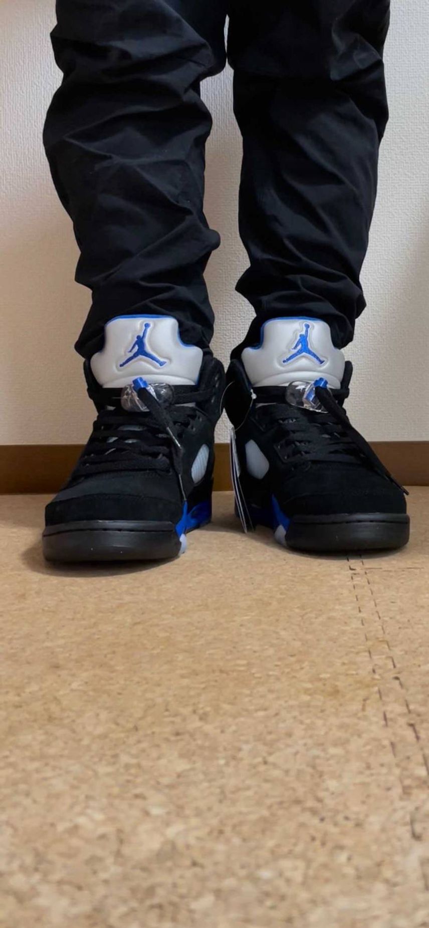 AJ5世代のおじさん的に大満足🙋♂️