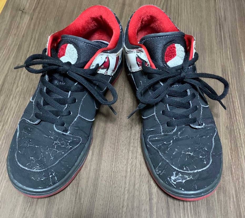 続々到着のサテンレッド、、、
えぇなぁ…
欲しかったなぁ