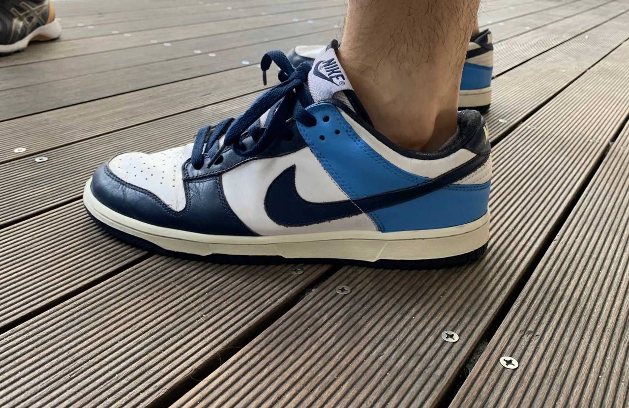 オブシダンク、新装再デビュー♪
（毎度のダンクネタでサーセ