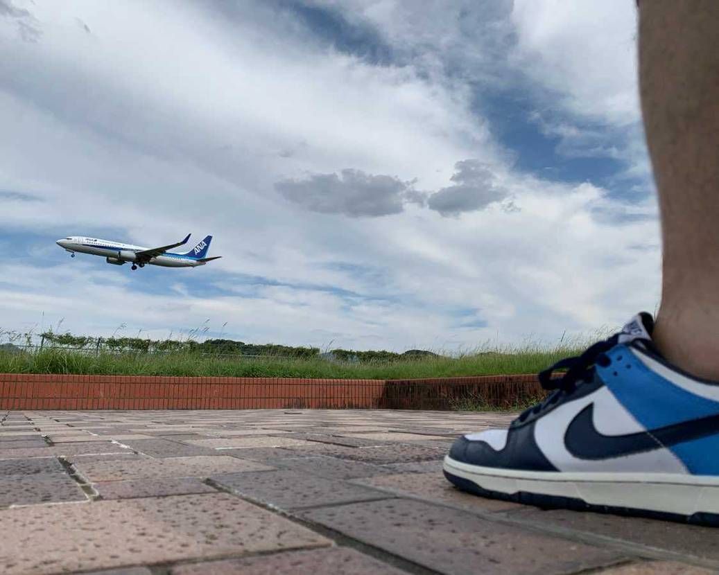 あいつ、シンクロ率高め(・∀・)