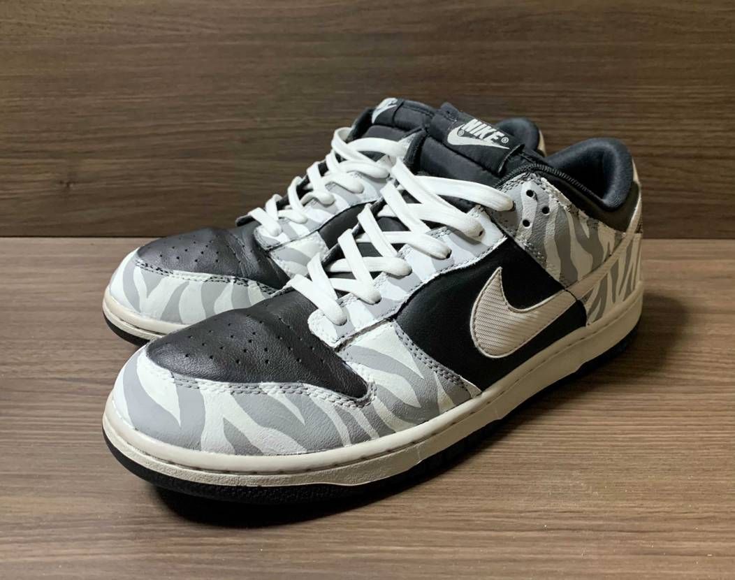 白黒の
望みを失い
塗り増した🦓