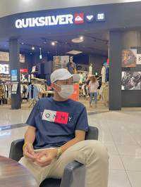 Rizal urbach