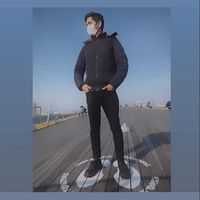 Umesh Khatiwada