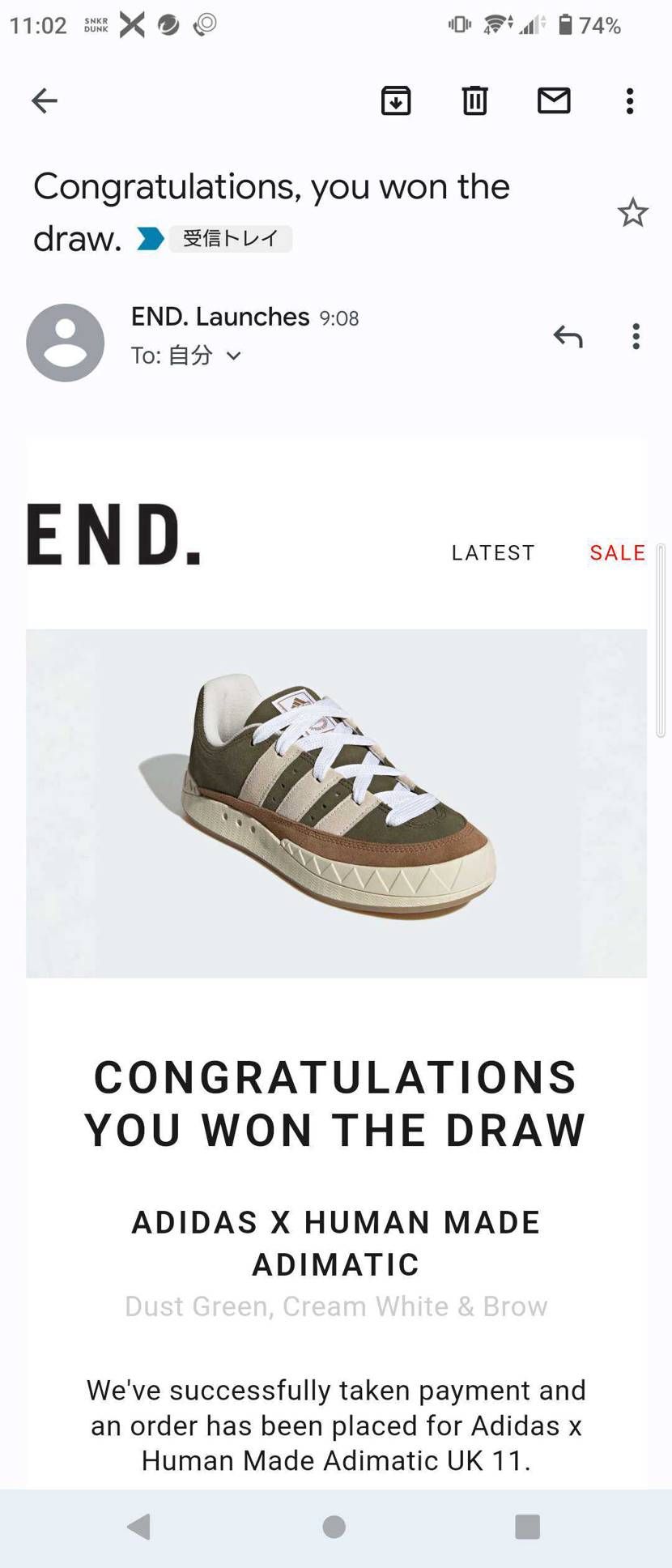 密かに買っていたシリーズ✨

誰も興味無いと思いますが何