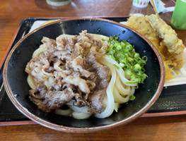 うどん