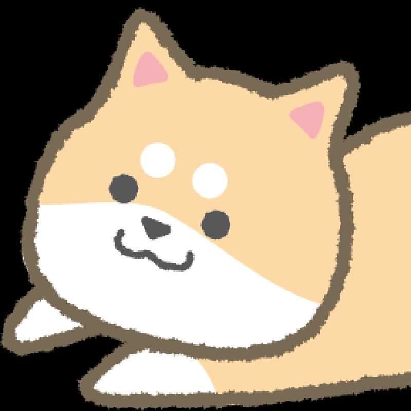 しば?