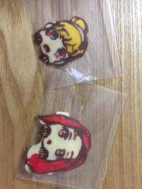 ユーザーアイコン