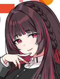 ユーザーアイコン