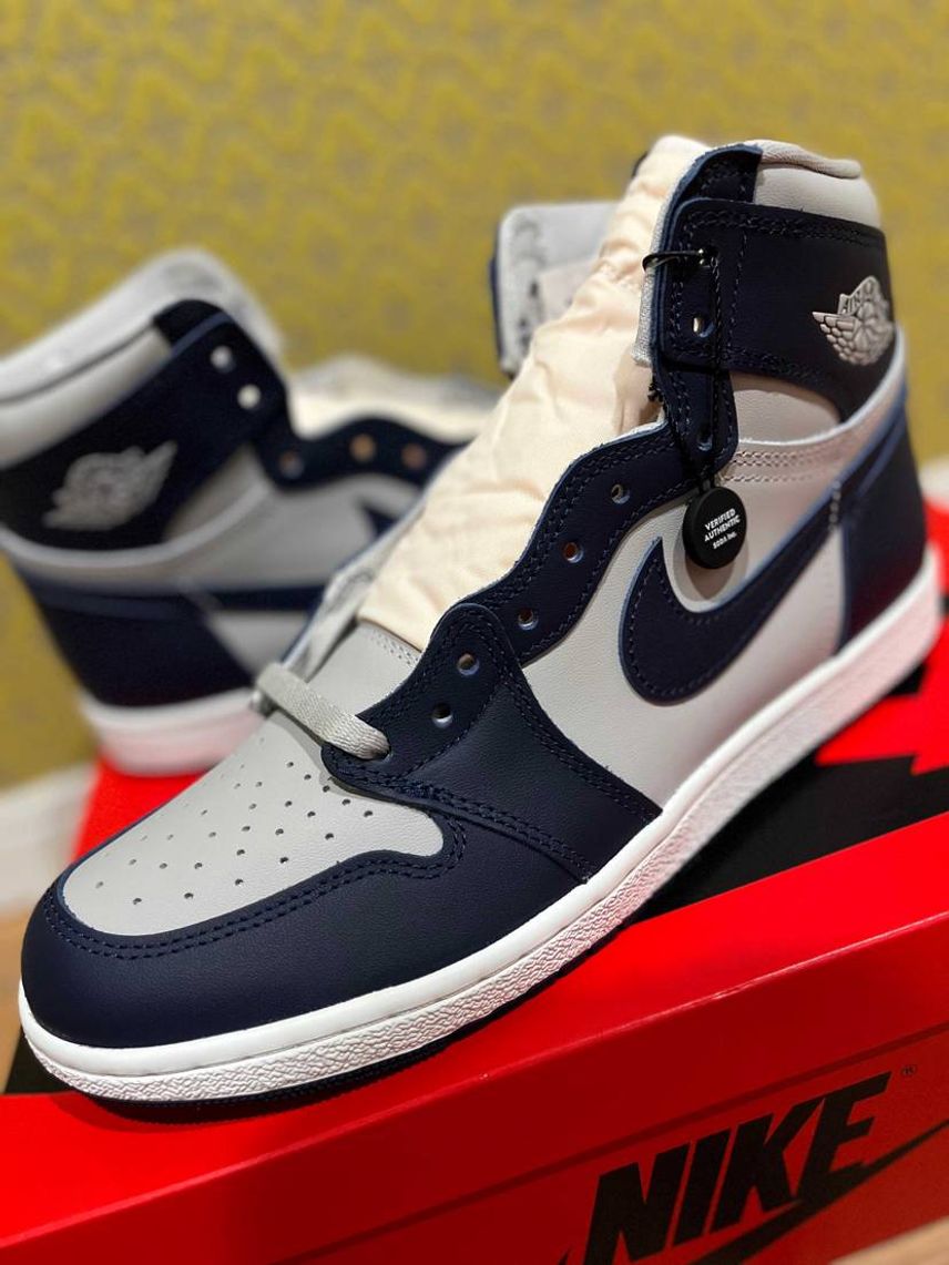 ジョージタウン届いたー‼️
ガシガシ履くぞーーー‼️‼️