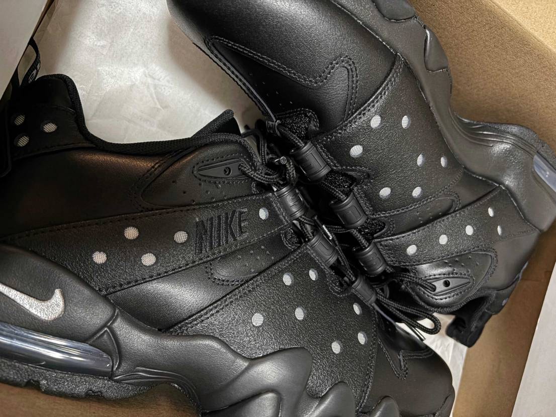 SBだから用心してハーフサイズアップで買ったけど思いの外大きいかも… マイサイで