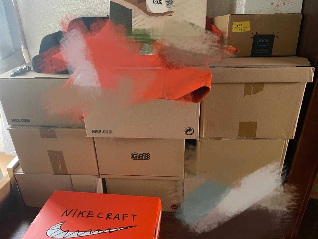 四年振りに日本へ帰って来ました😭
日本は食べ物美味しいし、