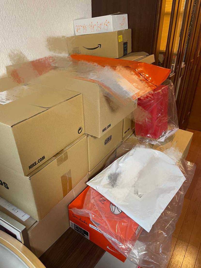 四年振りに日本へ帰って来ました😭
日本は食べ物美味しいし、