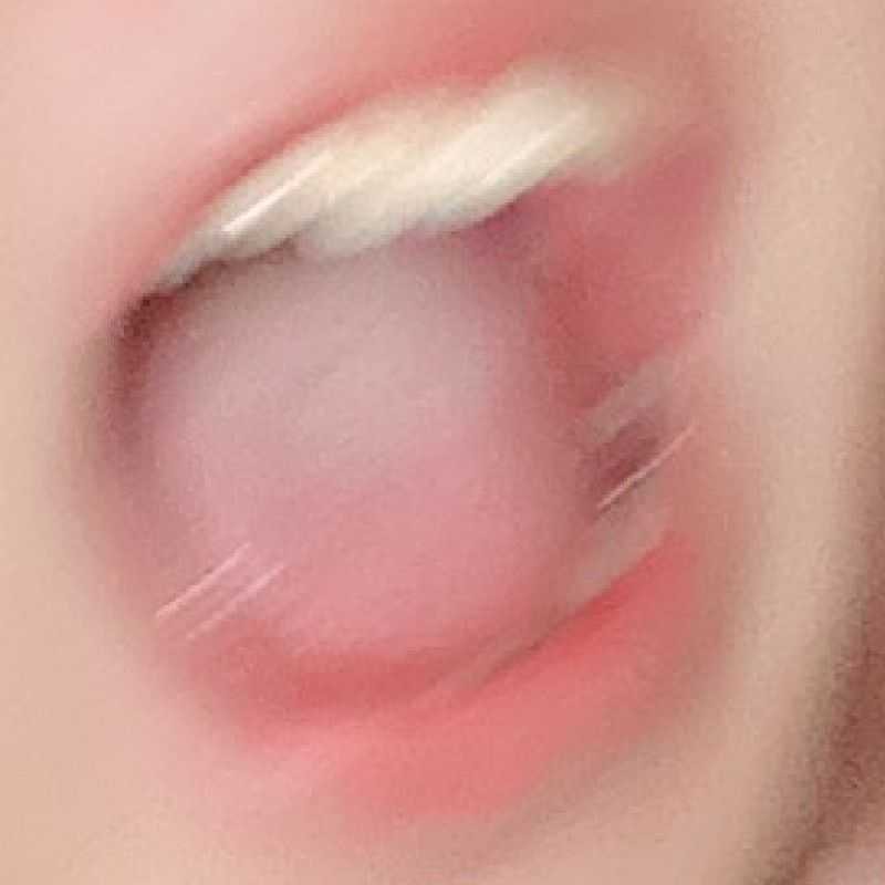 ユーザーアイコン