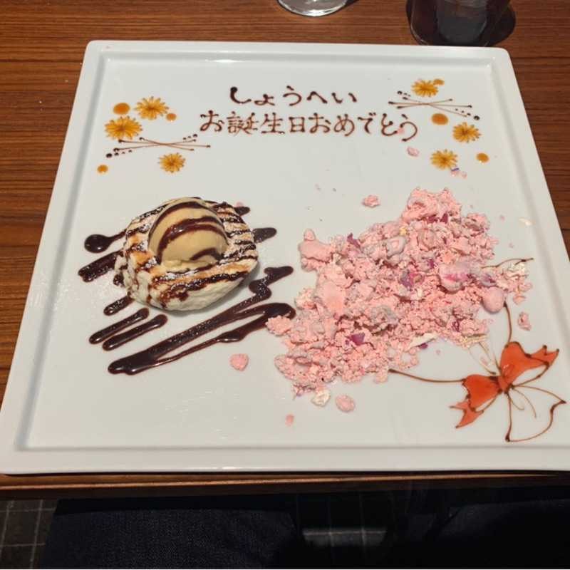 梶田翔平