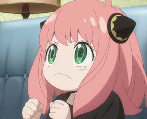 アーニャナイキしか履かん