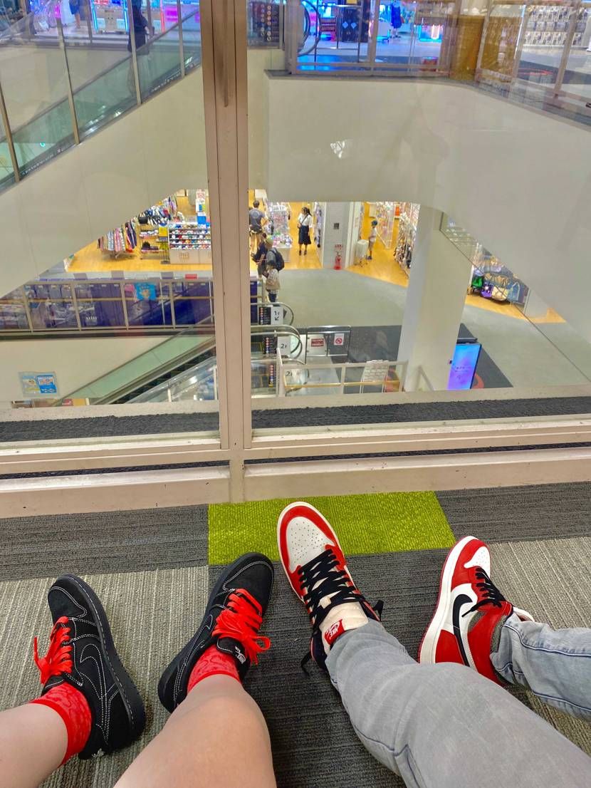 シカゴとファントム🤍🫧‪🖤⋆͛*͛❤️𓂃 𓈒