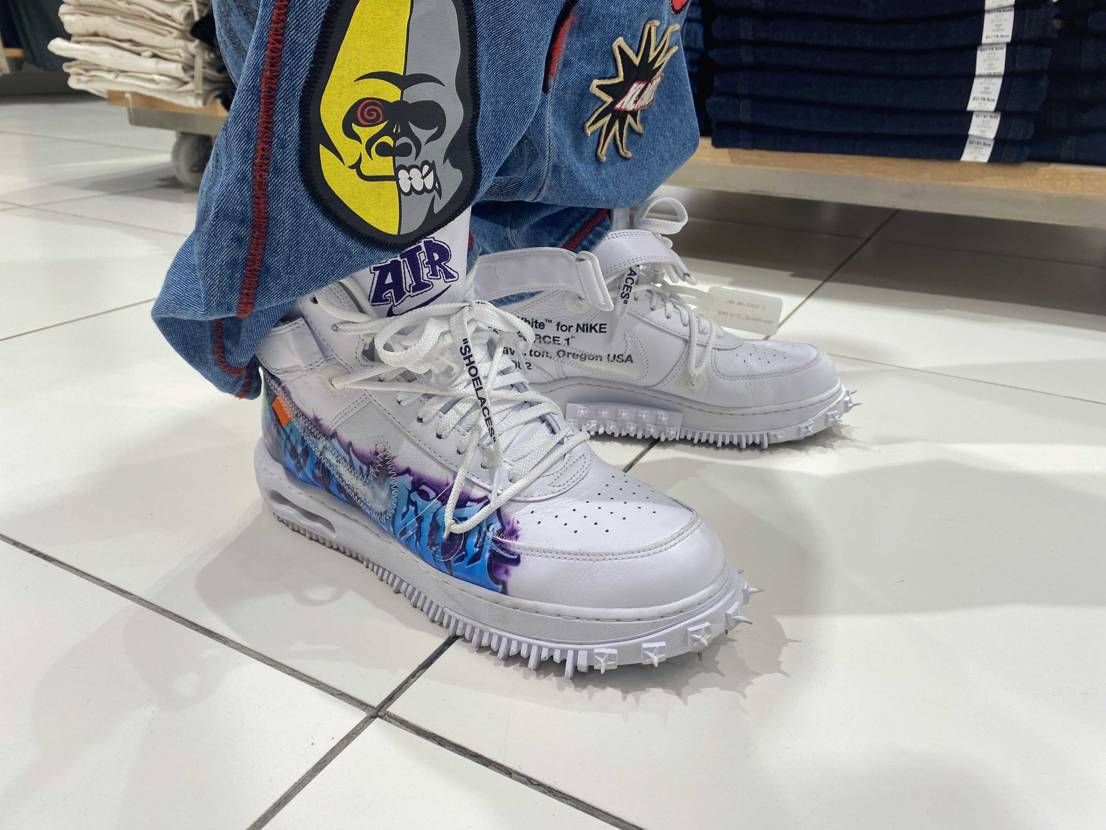 すでに4つくらいトゲ無くなってたけど？✋🏻😩