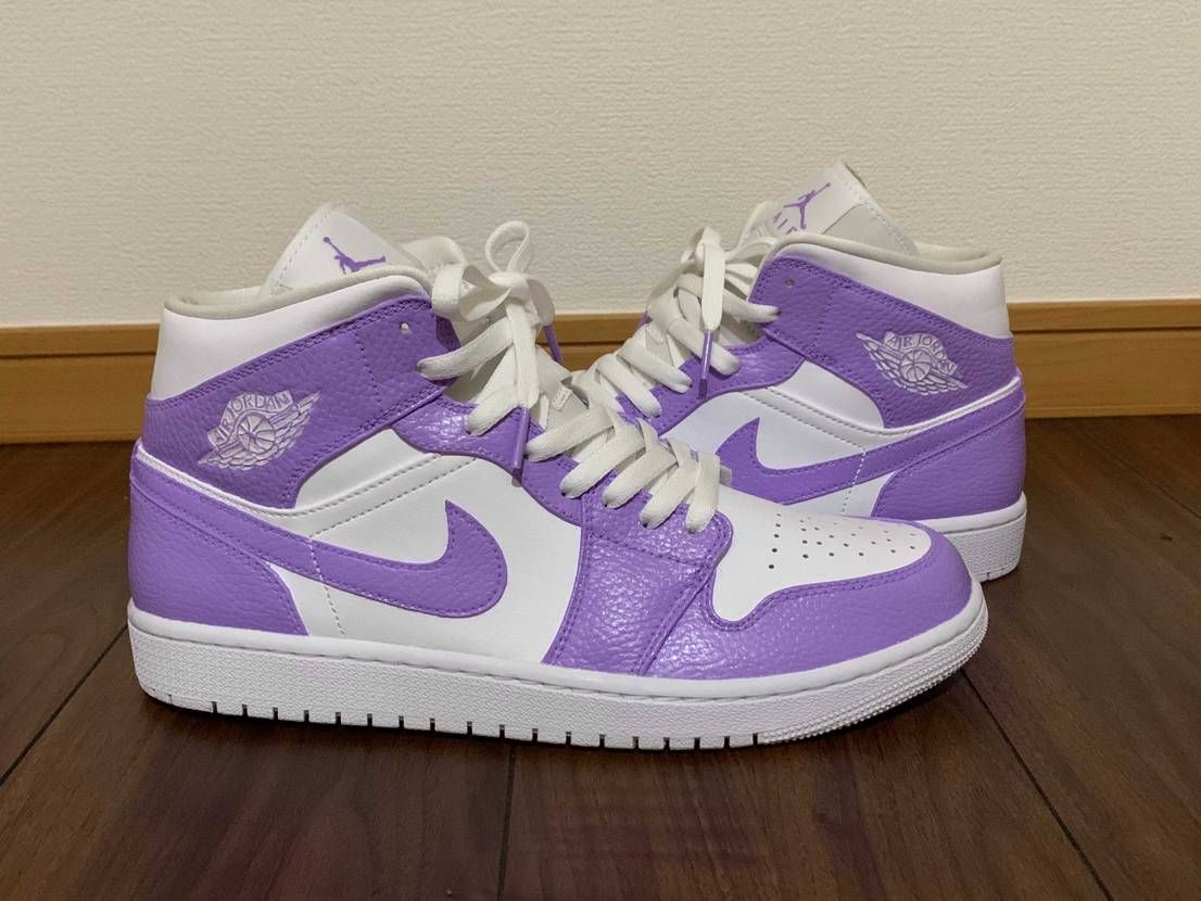 ラベンダーAJ1完成しました👌
先日いいね👍コメント頂いた方ありがとうございま