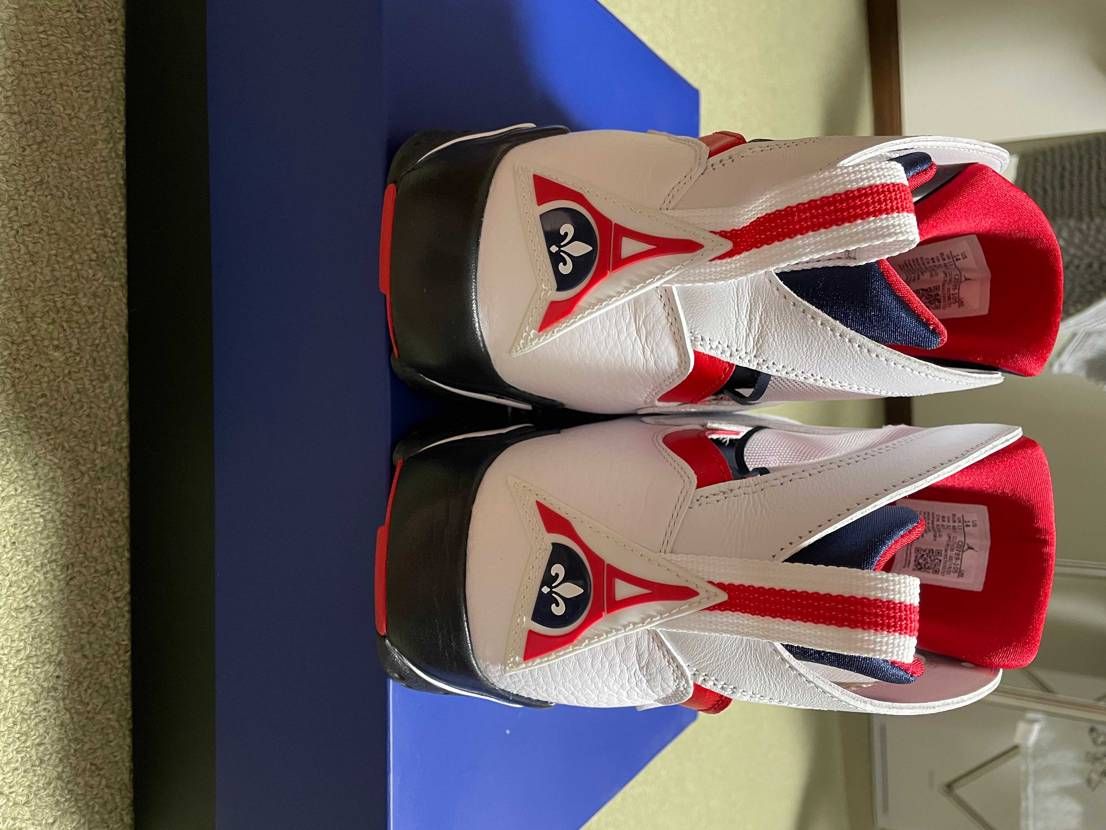 エアジョーダン 7 PSGコラボ中古出品中！

値下げ致