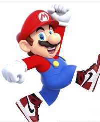マリオ