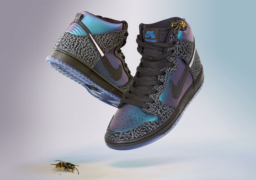 スケーターにとっては今月の大本命!
意地でも買ってやる。#nike