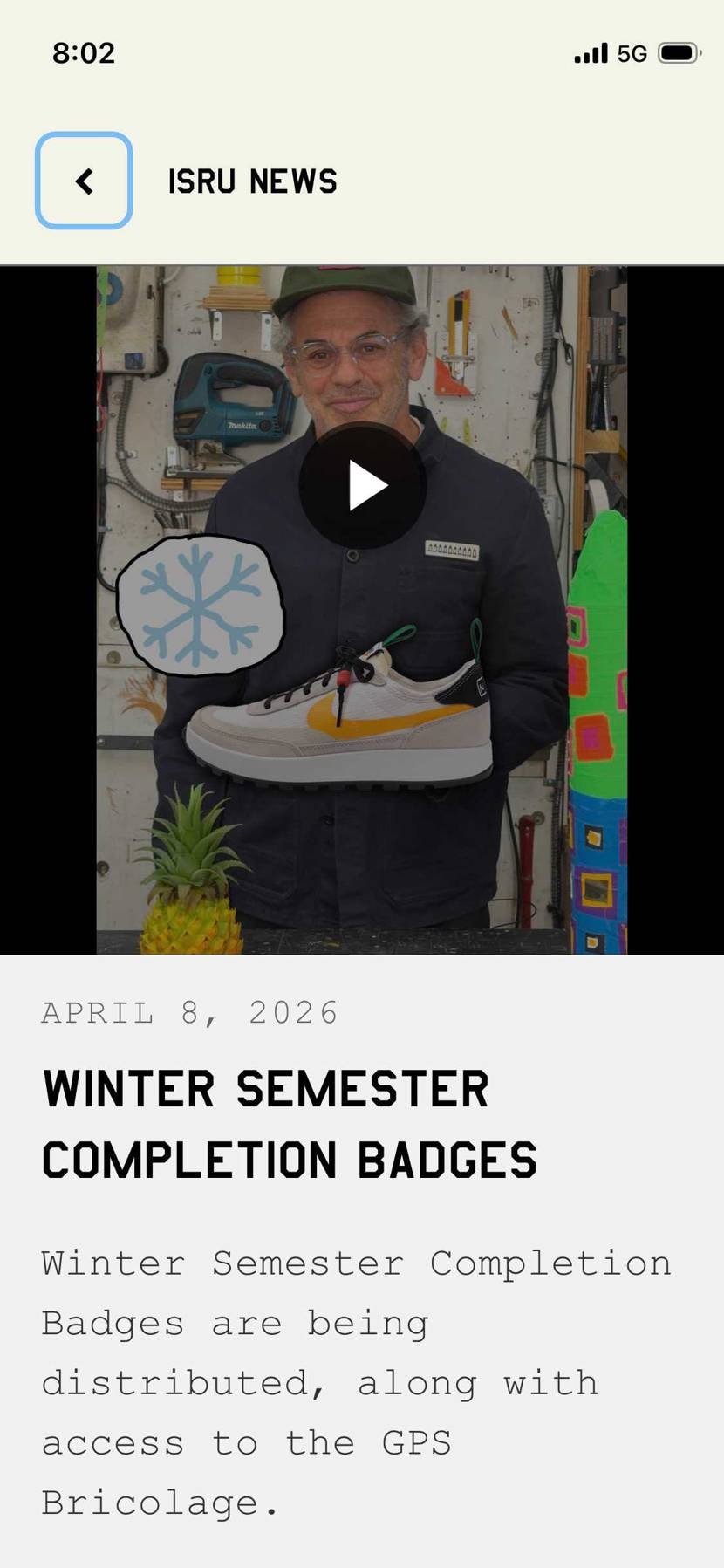 isruの冬イベントやった人にtomsachsホームページでの購入アクセス権があ