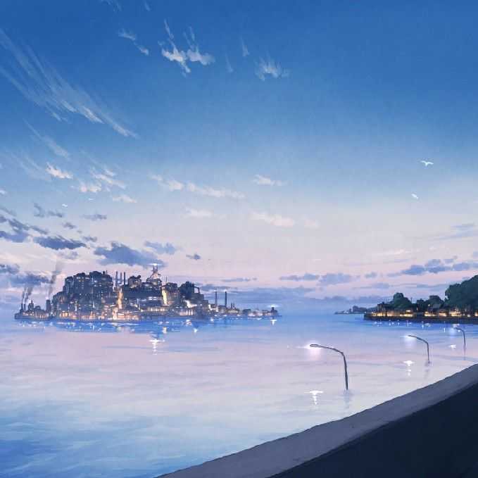 KaiQun Luo(出品者)