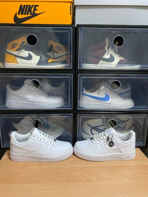 コレクションまだまだだけど笑