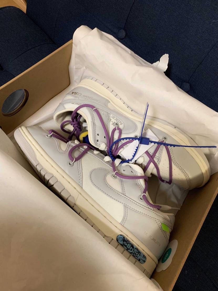 lot.48は思いの外美色で満足です！
白パラ以来の限定オファーで久しぶりにド