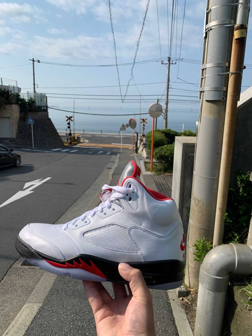私事では有りますが、投稿させて戴きます( ^∀^)
先日、購入したaj5を