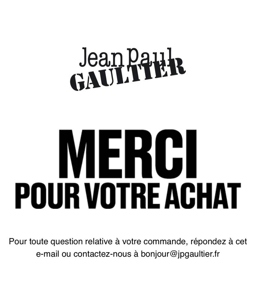 なんで俺だけMERCI?