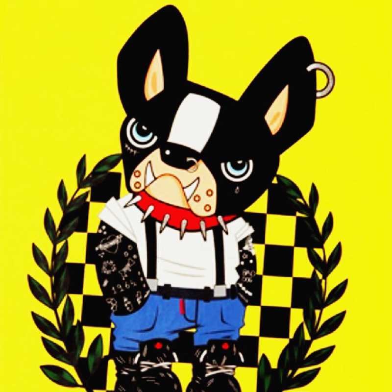 輝
