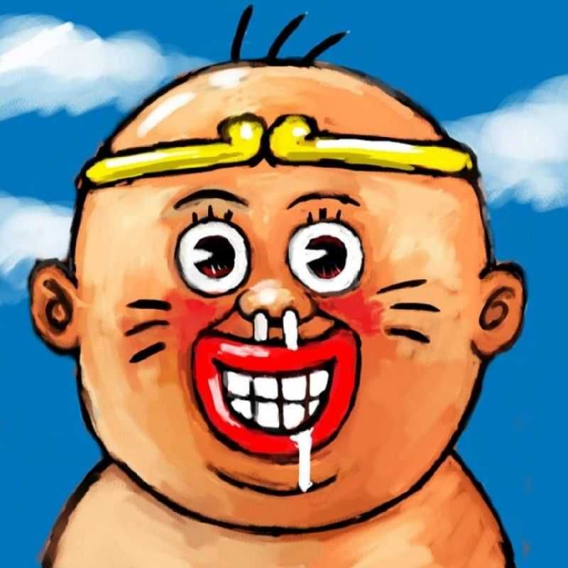さいとうひろき