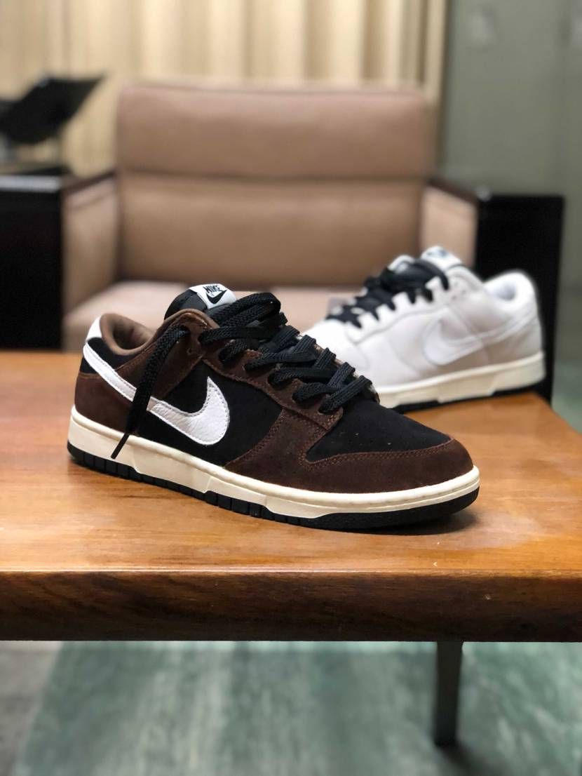 トラビスっぽくをテーマにしたつもりが思った以上に茶色が濃いくてイメージとは程遠い