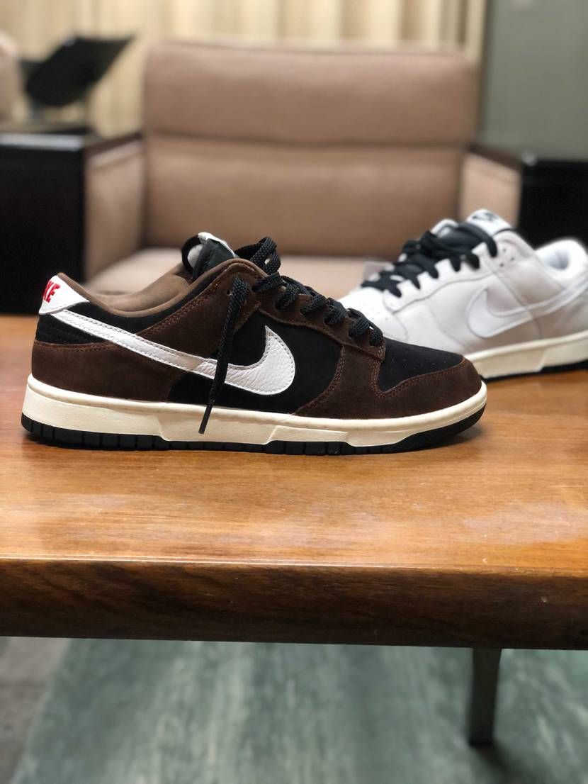 トラビスっぽくをテーマにしたつもりが思った以上に茶色が濃いく