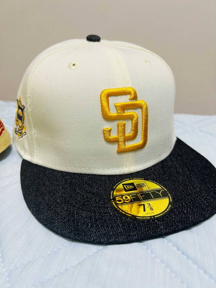 新たなキャップをGOT'EM🧢🧢
さあ、どのスニーカーに合わそうかなぁ❣️