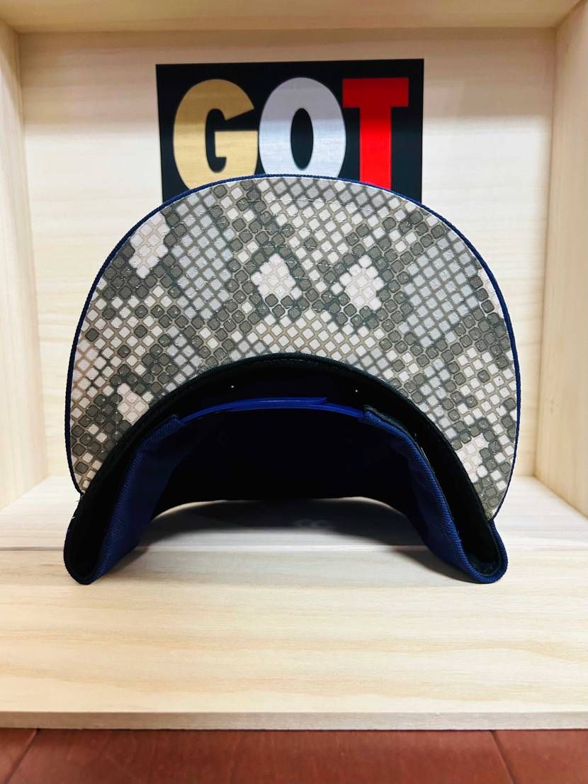 またまたニューエラオンラインで購入!
ジョジョコラボです。