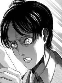 全てを視た男
