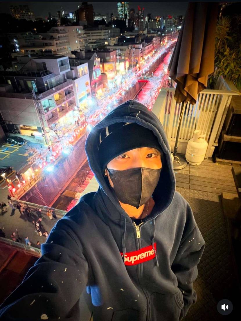 これはまた値段あがりそう