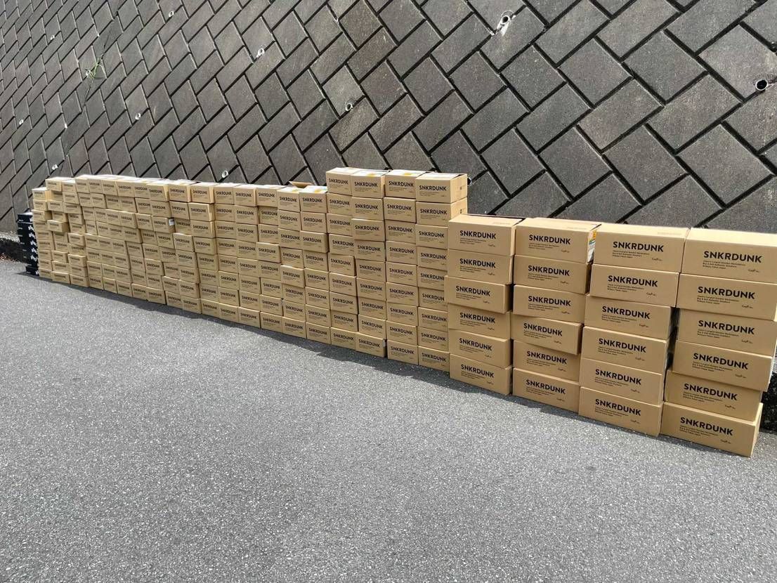 運営さんいつもありがとうございます