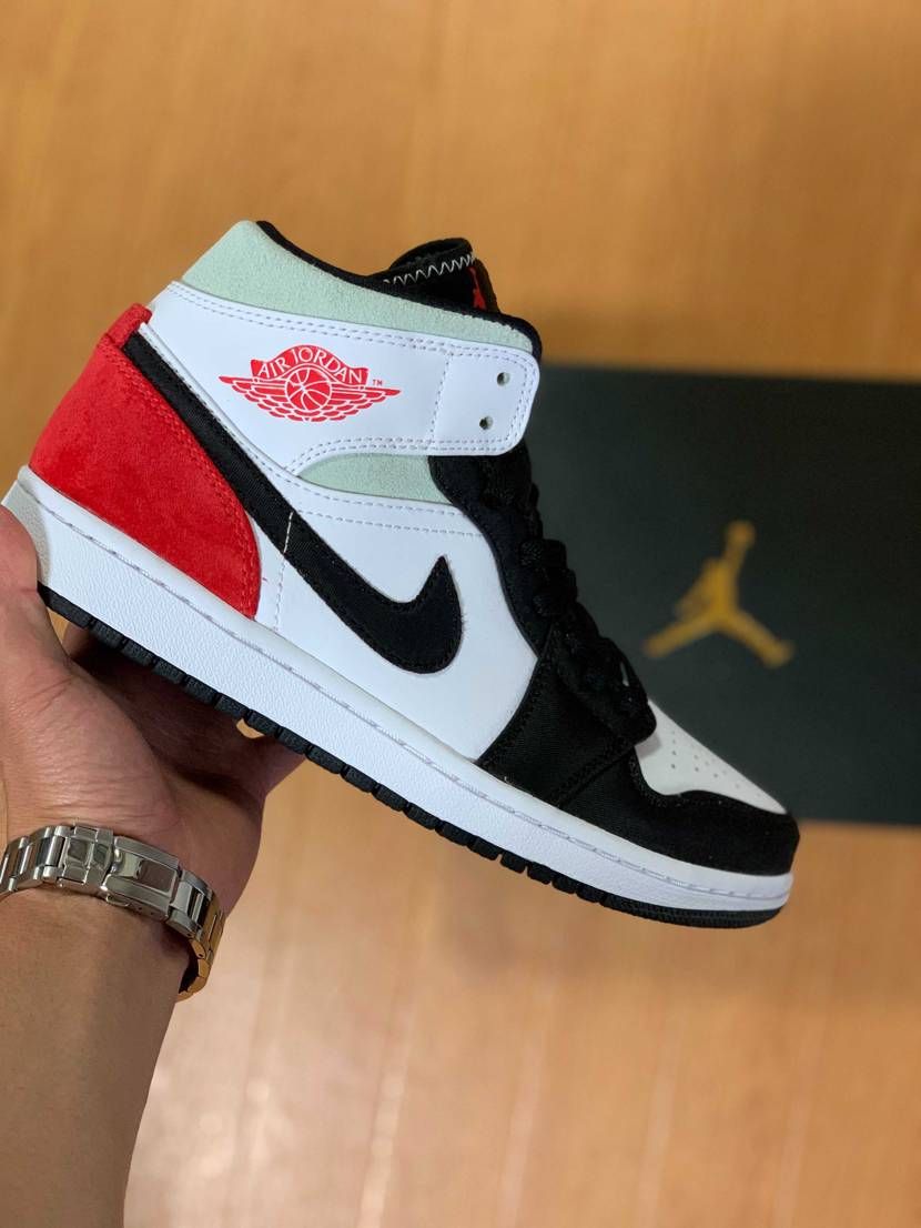 エアジョーダン１お気に入り✨