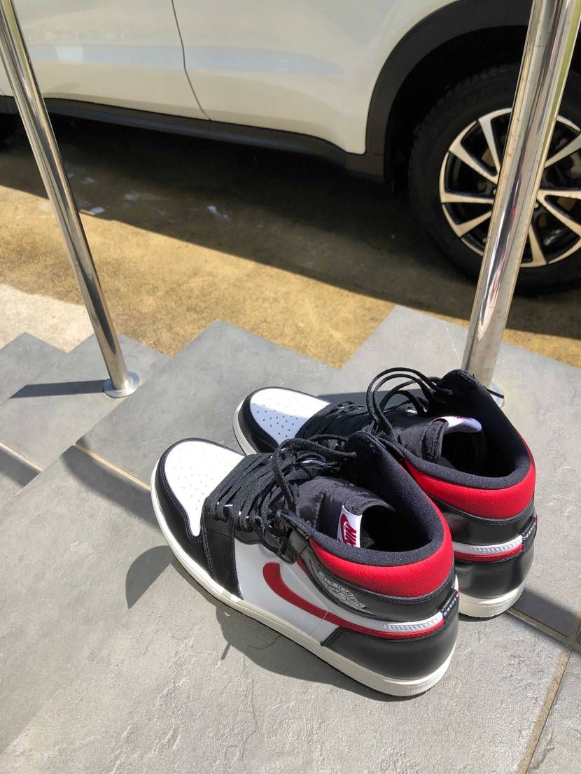 えっ⁉️リストックあったの😨
クレップ&洗車してて、逃したぁぁ