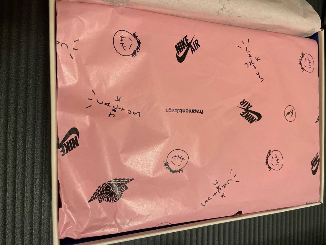 確認用。3
5ミリくらいの破けありました。